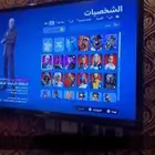 حساب فورت نايت للبيع على السوم