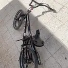 سيكل كوبر م فيه شي يبغا له كفر خلفي