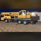 تأجير جميع المعدات