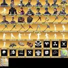 حساب فورت نايت للبيع