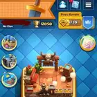 حساب كلاش رويال