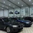 بي ام دبليو 520 موديل 2023 اقل سعر