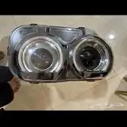 شمعه شكل15 يسار جهة السائق تشالنجر تركب على موديل2014 ونازل