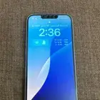 ايفون14 بطارية93 الوكالة 256قيقا