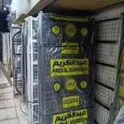 سراير بطانيات مراتب