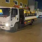 دنا ونش لنقل