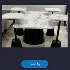 طاولات للبيع