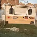 فود ترك للإيجار