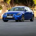 لكزس 2015. is F سبورت