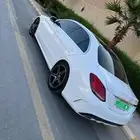 مرسيدس c200 2019