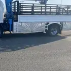 دنه ونش لنقل الإبل