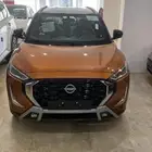 نيسان مجانيت