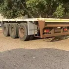 تيدر سطحة ثلاث دناقل