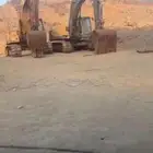 بوكلين 330 كتربلر