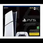 سوني 5 ديجيتال 825GB