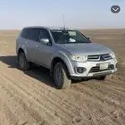 باجيرو سبورت 2014