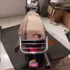 دباب اكس سوزوكي لبيع نضيف على السوم لايجي إلا الصامل