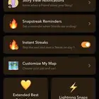 سناب شات بلس مدى الحياة   تفعيل فوري   ميزة هدايا