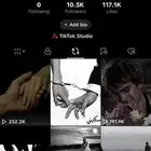 حساب تيك 10.5k
