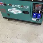 مكينه كهرب للبيع جديده