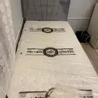 سرير نفر ونص