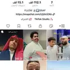 حساب تيك توك للبيع 10 متابع