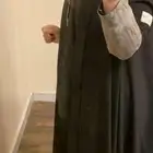 عباية مستعملة للبيع الاحساء