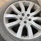 جنوط رنج 2009