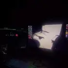 شاشة قيمنق