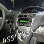 ديكور مكيف يارس