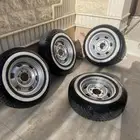 للبيع جنوط دايو رشه الدقمي سبيشل شرط