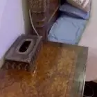 غرفة نوم نظيفة