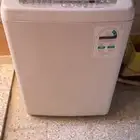 غسالة توشيبا