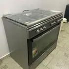 فرن للبيع