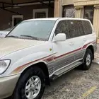 لاندكروزر صالون