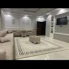 يوجد شاليه الايجار في رحاب