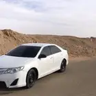 كامري 2015
