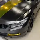 مطلوب قطع بي ام Z4