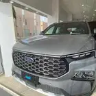 فورد تيريتوري