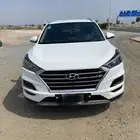 توسان ديزل 2020