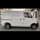 باص دايهاتسو تشليح