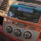 مسجل هايلكس اصلي 2015 و2014