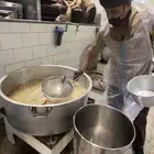 شيف رز ودجاج شواية ومضغوط