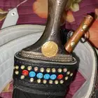 جنبيه قرن