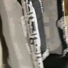 سرير أطفال بعجلات