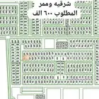 اراضي سكنيه للبيع