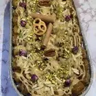 تمر محشي للعيد