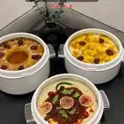 اكلات شعبيه -واصناف من الارز -وطبخ ذبايح -فطاير وحلى