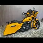 هارلي ستريت قلايد 2013