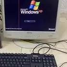 شاشة benQ